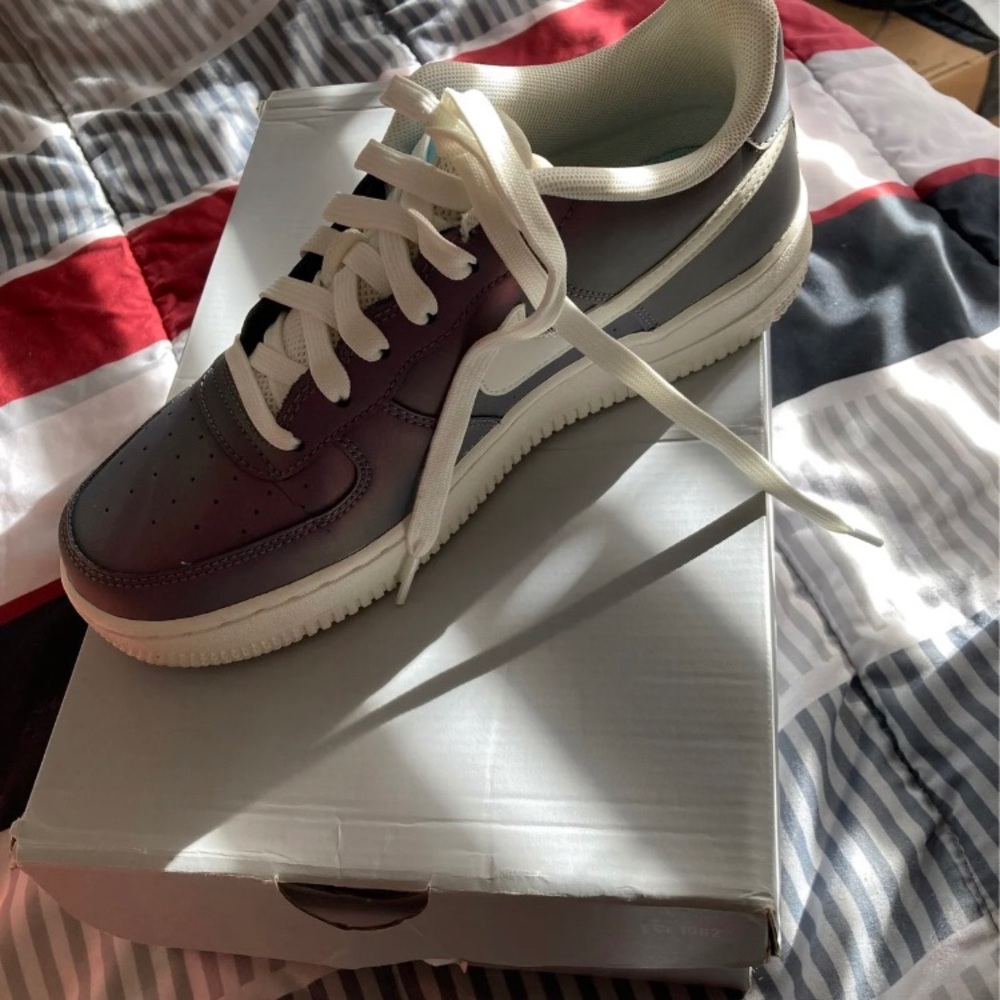 Nike Air Force 1